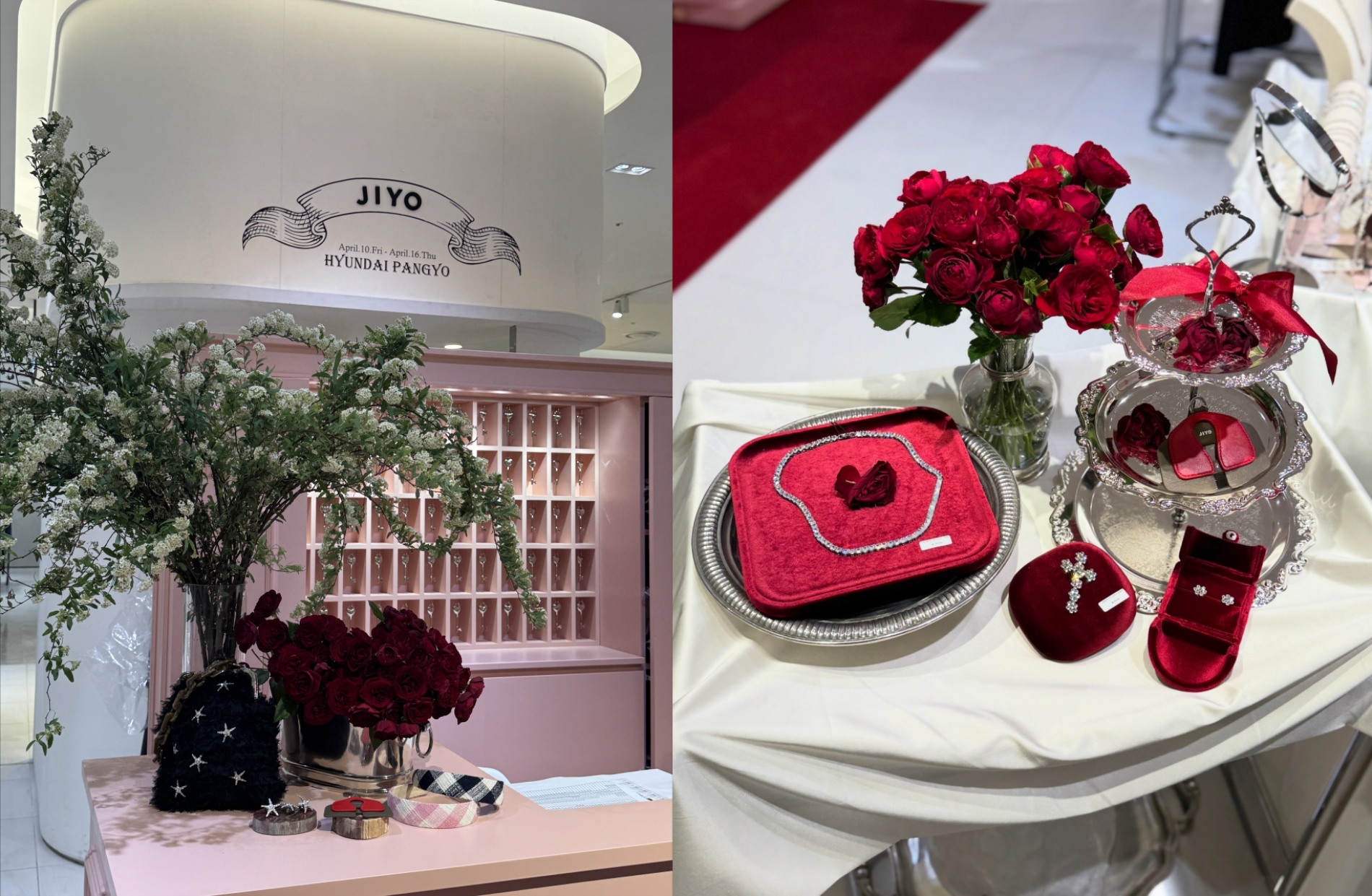 10년차 여성 컨템 '지요', 첫 팝업 통해 오프라인 가능성 확인 856-Image